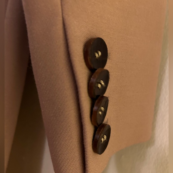 Dolce & Gabbana
double-breasted midi coat - Picture 10 of 10